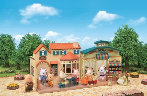 Sylvanian Families Supermarket 5315 p6 Sylvanian Families Supermarket 5315 p6