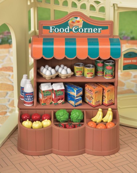 Sylvanian Families Supermarket 5315 p6 Sylvanian Families Supermarket 5315 p6