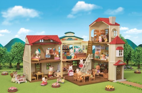 Sylvanian Families Supermarket 5315 p6 Sylvanian Families Supermarket 5315 p6