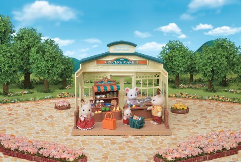 Sylvanian Families Supermarket 5315 p6 Sylvanian Families Supermarket 5315 p6