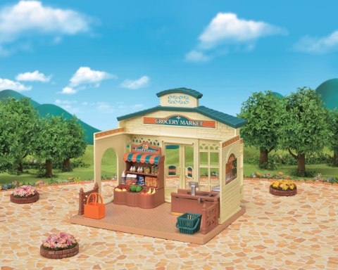 Sylvanian Families Supermarket 5315 p6 Sylvanian Families Supermarket 5315 p6