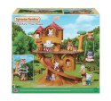 Sylvanian Families Wyjątkowy domek na drzewie 05450