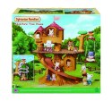 Sylvanian Families Wyjątkowy domek na drzewie 05450