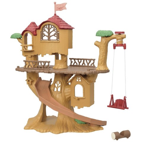 Sylvanian Families Wyjątkowy domek na drzewie 05450 Sylvanian Families Wyjątkowy domek na drzewie 05450