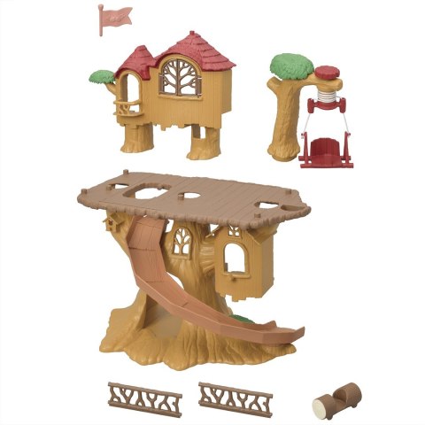 Sylvanian Families Wyjątkowy domek na drzewie 05450 Sylvanian Families Wyjątkowy domek na drzewie 05450