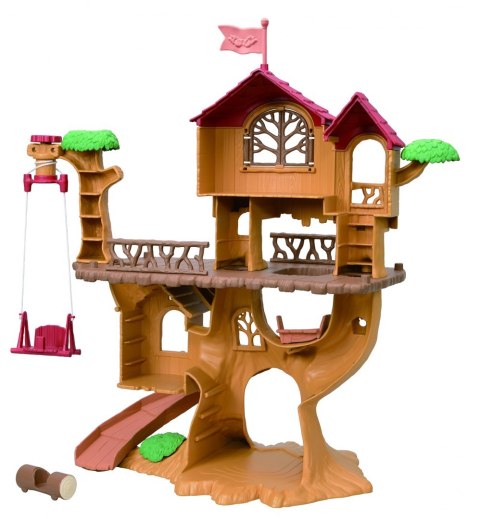 Sylvanian Families Wyjątkowy domek na drzewie 05450 Sylvanian Families Wyjątkowy domek na drzewie 05450