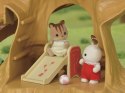 Sylvanian Families Wyjątkowy domek na drzewie 05450
