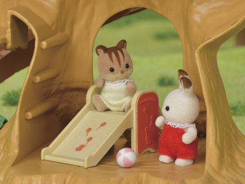 Sylvanian Families Wyjątkowy domek na drzewie 05450 Sylvanian Families Wyjątkowy domek na drzewie 05450