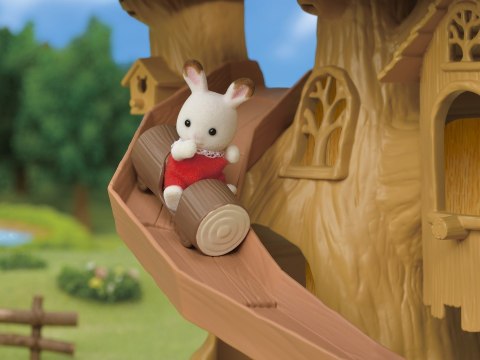 Sylvanian Families Wyjątkowy domek na drzewie 05450 Sylvanian Families Wyjątkowy domek na drzewie 05450