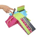 Tech Deck Rampa X-Connect Neon Mega Park 6063752 Spin Master