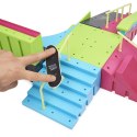 Tech Deck Rampa X-Connect Neon Mega Park 6063752 Spin Master