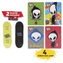 Tech Deck Rampa X-Connect Neon Mega Park 6063752 Spin Master
