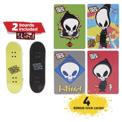 Tech Deck Rampa X-Connect Neon Mega Park 6063752 Spin Master Tech Deck Rampa X-Connect Neon Mega Park 6063752 Spin Master
