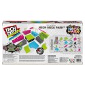 Tech Deck Rampa X-Connect Neon Mega Park 6063752 Spin Master