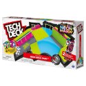 Tech Deck Rampa X-Connect Neon Mega Park 6063752 Spin Master