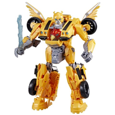 Transformers Beast Mode Bumblebee Transformers Beast Mode Bumblebee