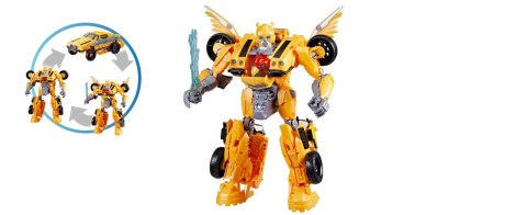 Transformers Beast Mode Bumblebee Transformers Beast Mode Bumblebee