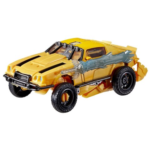 Transformers Beast Mode Bumblebee Transformers Beast Mode Bumblebee