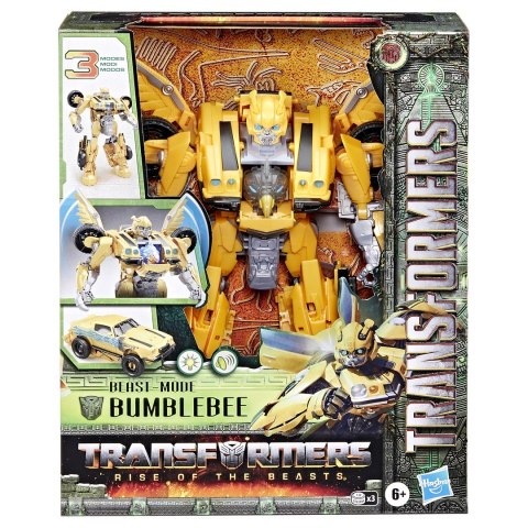 Transformers Beast Mode Bumblebee Transformers Beast Mode Bumblebee