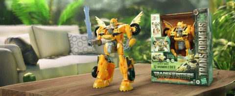 Transformers Beast Mode Bumblebee Transformers Beast Mode Bumblebee