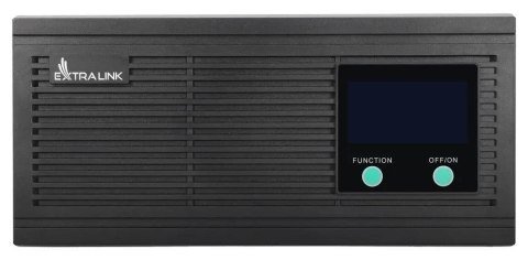 Extralink Piorun 1200VA/1000W Inwerter Extralink Piorun 1200VA/1000W Inwerter