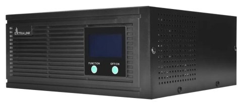 Extralink Piorun 1200VA/1000W Inwerter Extralink Piorun 1200VA/1000W Inwerter