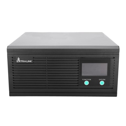 Extralink Piorun 1200VA/1000W Inwerter Extralink Piorun 1200VA/1000W Inwerter
