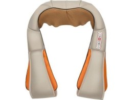 Extralink Smart Life Neck Massager | Masażer do karku | 3 prędkości, 30W, Zasilanie AC, DC