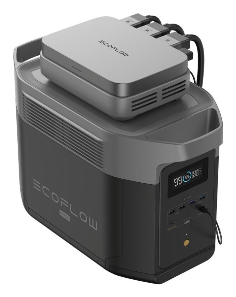 ECOFLOW Inteligentny zestaw chłodzący ECOFLOW Inteligentny zestaw chłodzący