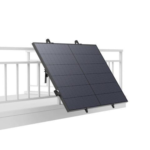 ECOFLOW Jednoosiowy tracker słoneczny ECOFLOW Jednoosiowy tracker słoneczny
