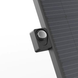 ECOFLOW Jednoosiowy tracker słoneczny