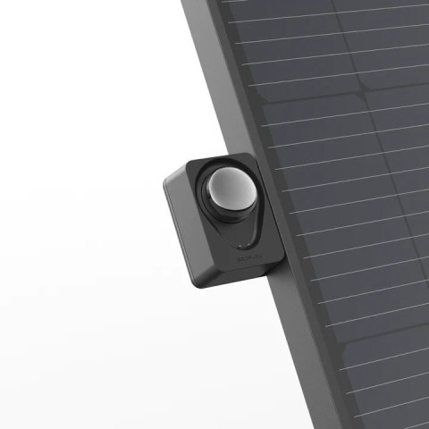 ECOFLOW Jednoosiowy tracker słoneczny ECOFLOW Jednoosiowy tracker słoneczny