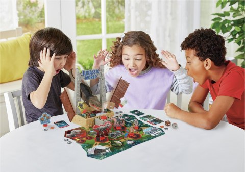EPOCH Games 7514 gra planszowa 20 min EPOCH Games 7514 gra planszowa 20 min