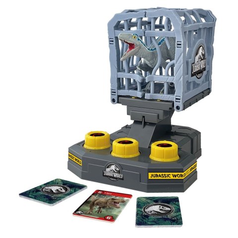 EPOCH Games 7523 gra planszowa 15 min EPOCH Games 7523 gra planszowa 15 min