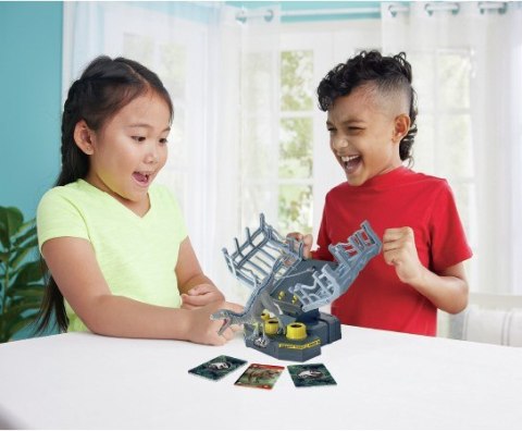 EPOCH Games 7523 gra planszowa 15 min EPOCH Games 7523 gra planszowa 15 min