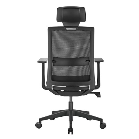 ERGO OFFICE FOTEL BIUROWY ERGONOMICZNY PREMIUM ER-425 Z WYSOKIM OPARCIEM MAX 150KG ERGO OFFICE FOTEL BIUROWY ERGONOMICZNY PREMIUM ER-425 Z WYSOKIM OPARCIEM MAX 150KG
