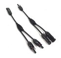 EcoFlow 50004032 akcesorium do montażu paneli słonecznych Zestaw kabli