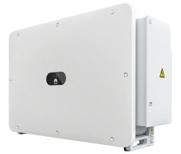 Falownik Huawei Commercial//3-fazowy, 10-MPPT, wbudowana komunikacja (RS485, USB), rozłącznik DC, 115kW/400VAC, ograniczniki prz