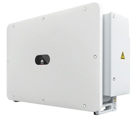 Falownik Huawei Commercial//3-fazowy, 10-MPPT, wbudowana komunikacja (RS485, USB), rozłącznik DC, 115kW/400VAC, ograniczniki prz Falownik Huawei Commercial//3-fazowy, 10-MPPT, wbudowana komunikacja (RS485, USB), rozłącznik DC, 115kW/400VAC, ograniczniki prz