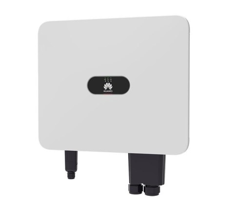 Falownik Huawei FusionSolar // 3-fazowy, 2-MPPT, wbudowana komunikacja (RS485, WLAN poprzez Smart Dongle-brak w zestawie), rozłą Falownik Huawei FusionSolar // 3-fazowy, 2-MPPT, wbudowana komunikacja (RS485, WLAN poprzez Smart Dongle-brak w zestawie), rozłą