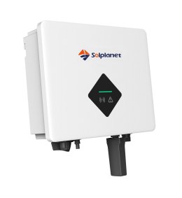 Falownik Solplanet // ASW1000S-S, 1-fazowy, 1kW, 1 MPPT, rozłącznik DC, komunikacja WLAN i RS485 / 5+5 lat gwarancji