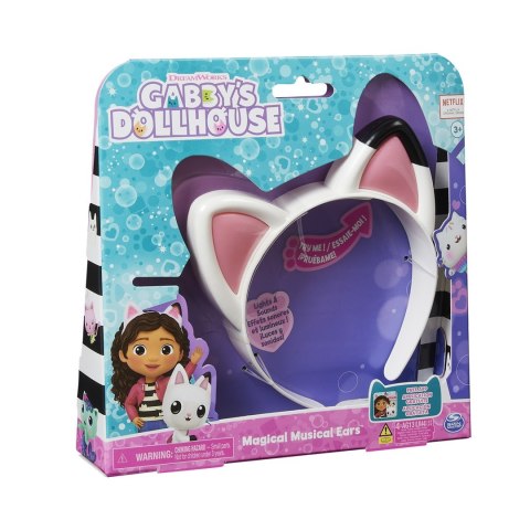 Gabby's Dollhouse GDH RLP Magical Musical Ears GML Gabby's Dollhouse GDH RLP Magical Musical Ears GML