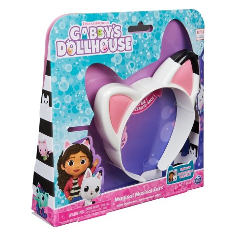 Gabby's Dollhouse GDH RLP Magical Musical Ears GML Gabby's Dollhouse GDH RLP Magical Musical Ears GML