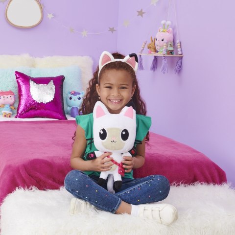 Gabby's Dollhouse GDH RLP Magical Musical Ears GML Gabby's Dollhouse GDH RLP Magical Musical Ears GML