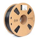 Gembird 3DP-ABS1.75-01-BK materiały drukarskie 3D ABS Czarny 1,4 kg