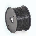 Gembird 3DP-ABS1.75-01-BK materiały drukarskie 3D ABS Czarny 1,4 kg