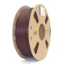 Gembird 3DP-PLA1.75-01-BR materiały drukarskie 3D Kwas polimlekowy (PLA) Brązowy 1 kg