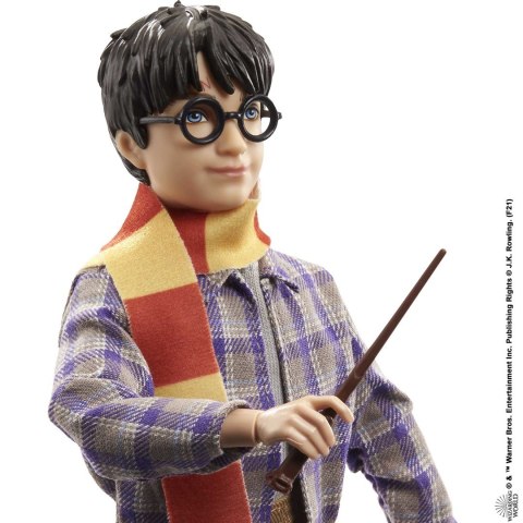 Harry Potter GXW31 Figurka akcji/kolekcjonerska Harry Potter GXW31 Figurka akcji/kolekcjonerska