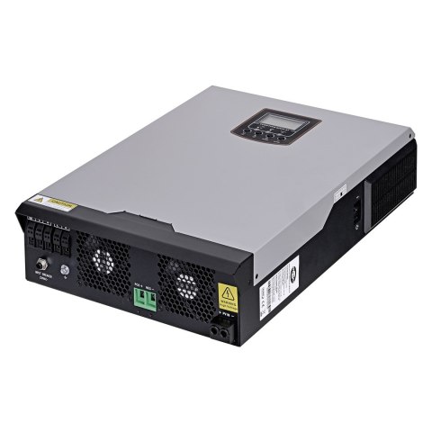 Inwerter ORVALDI MVII5K Solar 5kVA/5kW MPPT 4kW 48VDC - PVmax 500V DC Inwerter ORVALDI MVII5K Solar 5kVA/5kW MPPT 4kW 48VDC - PVmax 500V DC