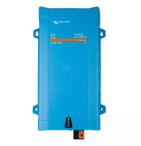 Inwerter Victron Energy MultiPlus Slim 12/1600/70-16 VE.Bus Inwerter Victron Energy MultiPlus Slim 12/1600/70-16 VE.Bus